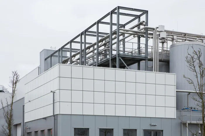 Tankenpark Royal Smilde