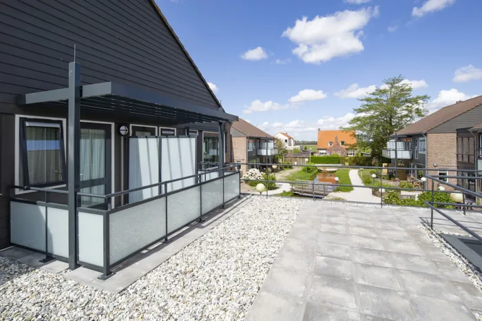 Zonnewiede, Giethoorn