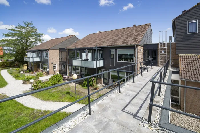 Zorgcentrum, Giethoorn