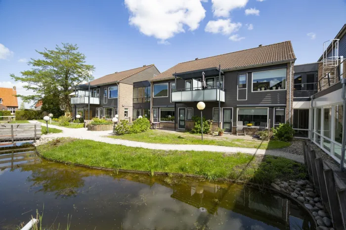 Zorgcentrum de Zonnewiede