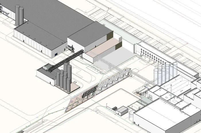 Royal A-ware Lytse Pier, Heerenveen