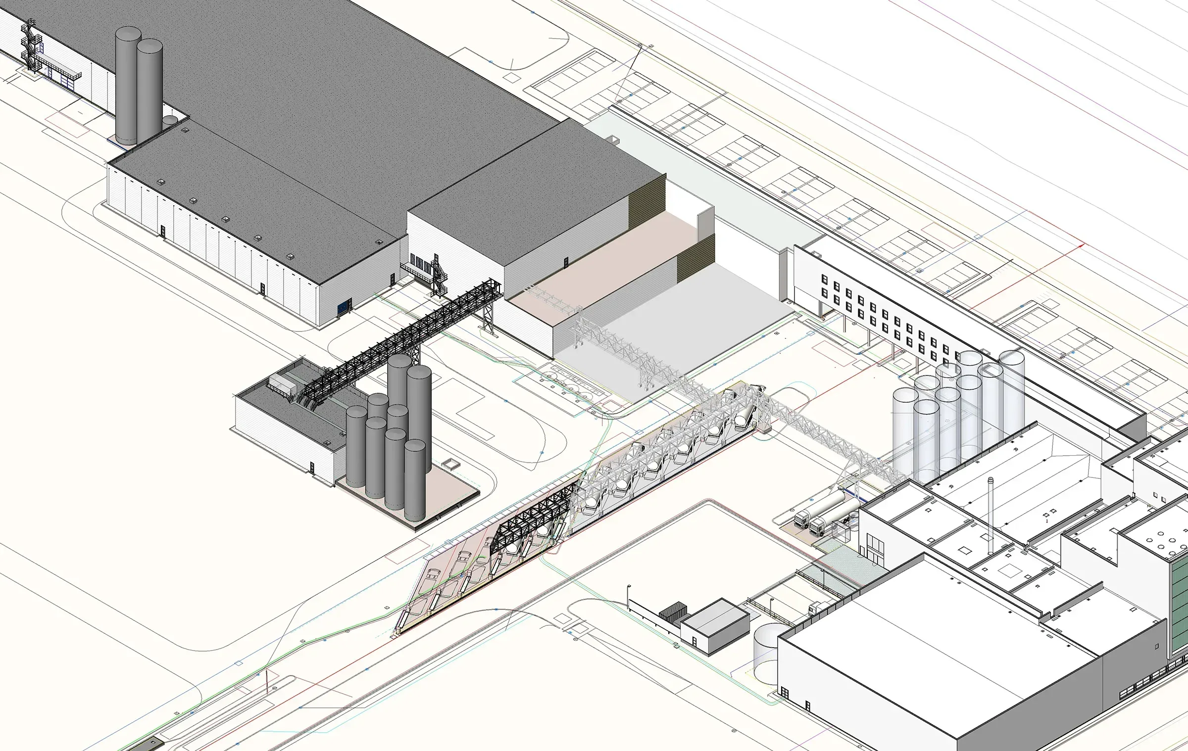 Royal A-ware Lytse Pier, Heerenveen