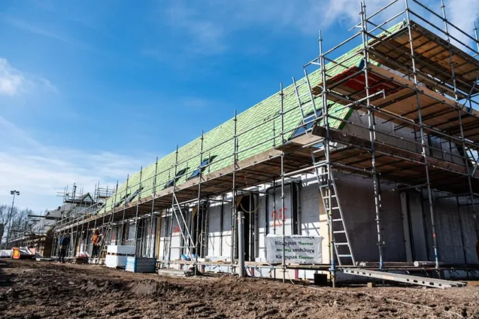 Flexibiliteit en aanpassingsvermogen