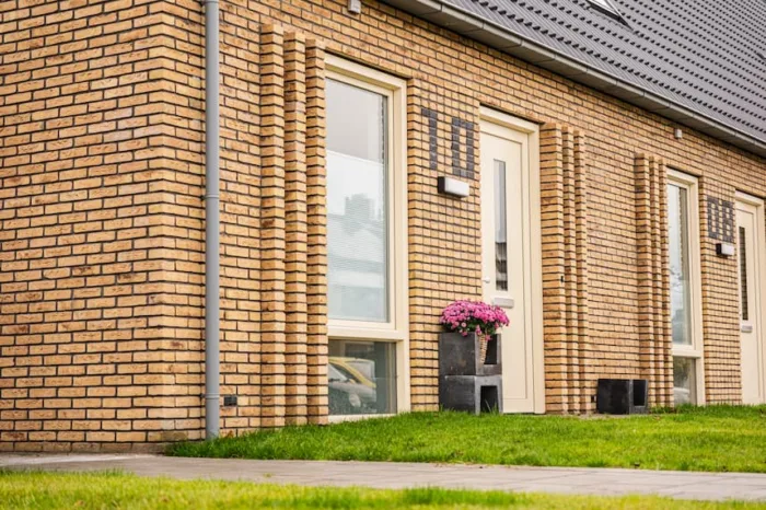 Kostenefficiëntie woningbouw
