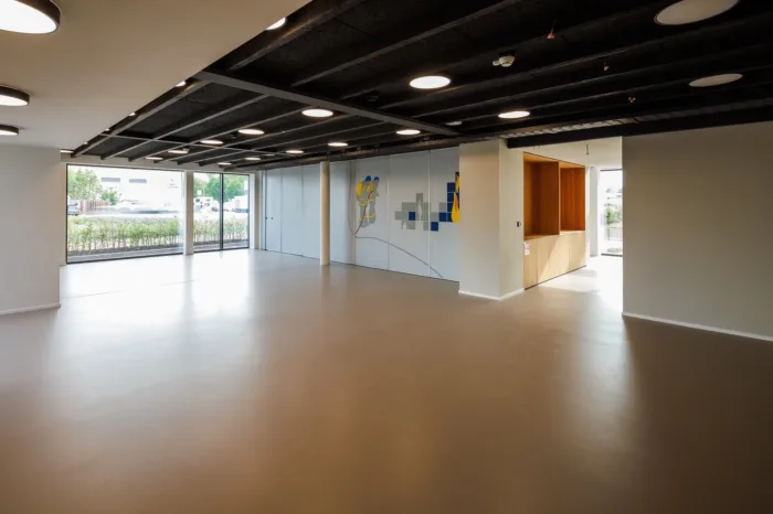 Revitalisatie Brandweerkazerne