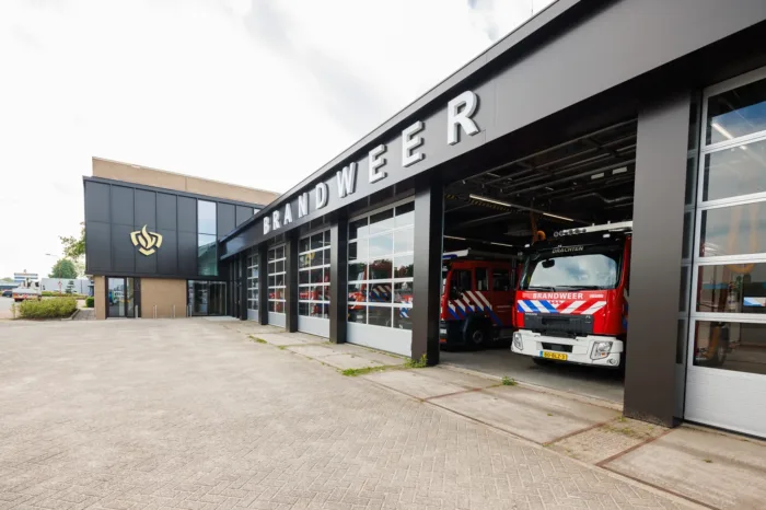 Overheidsgebouw bouwen?