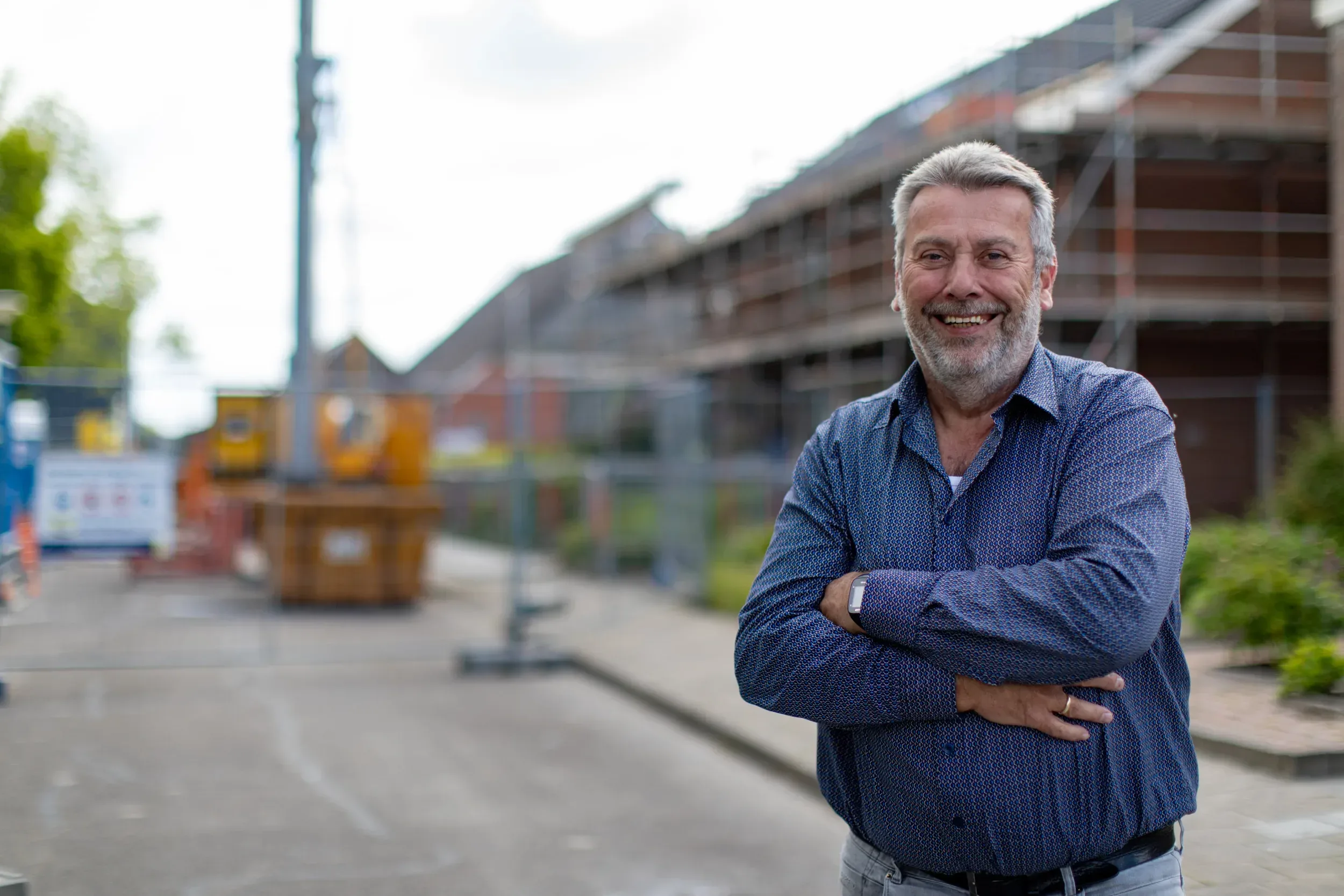 Bevingsbestendig verbouwen begint aan de keukentafel