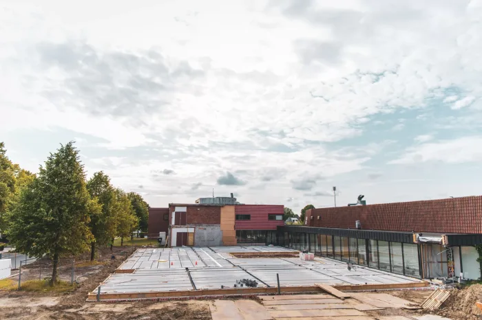 Lessen leren van het verleden