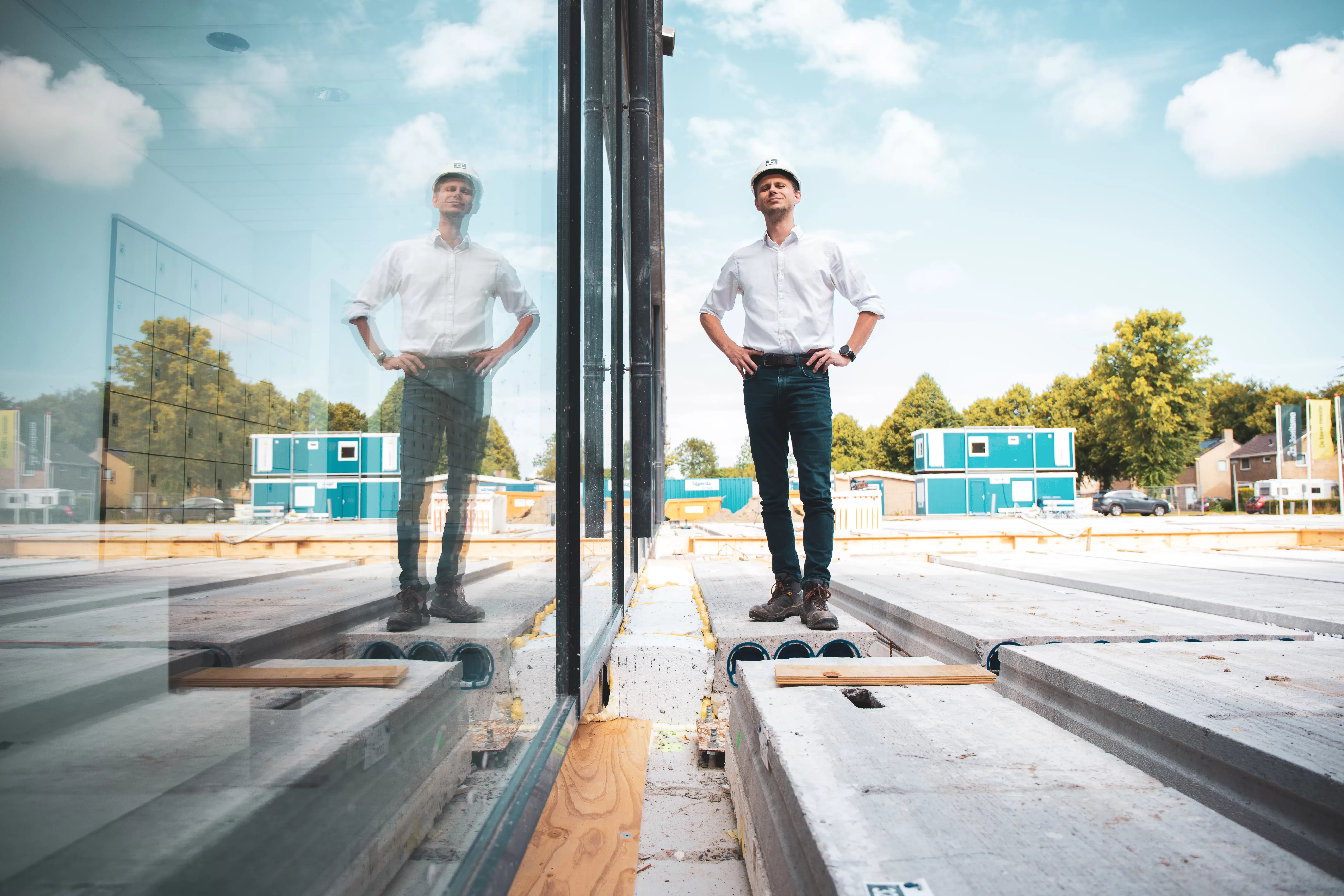 Lessen leren van het verleden Hogeland College