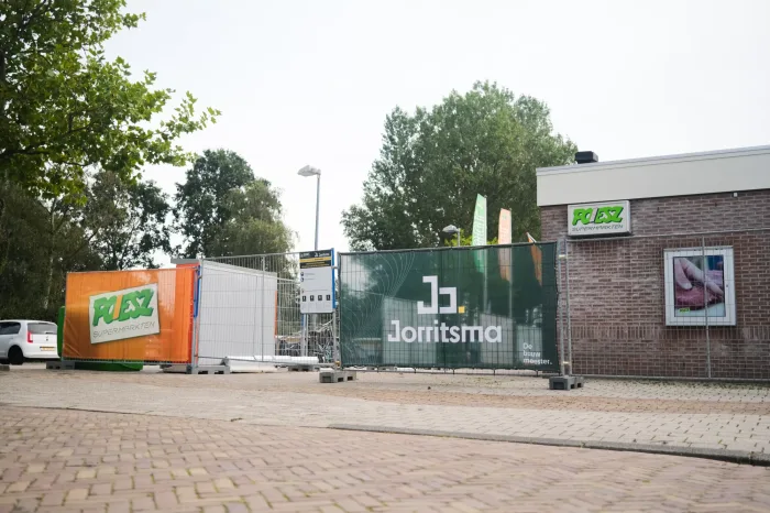 Poiesz Joure, van traditie naar innovatie