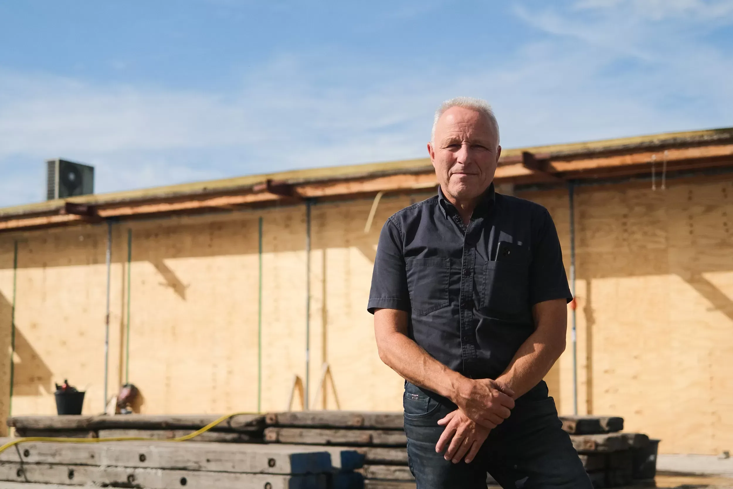 Poiesz Joure, van traditie naar innovatie