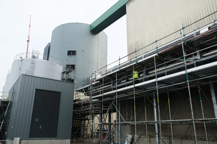 Eigen bier smaakt het best