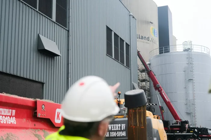 Eigen bier smaakt het best