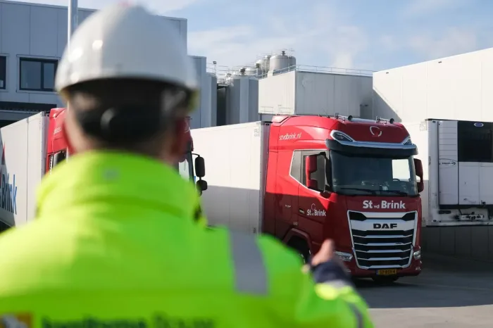 Bij Farm Dairy is het glas altijd halfvol