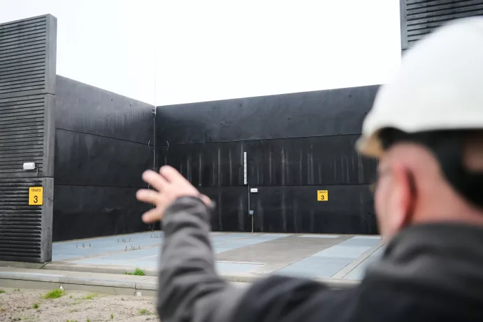 Een bouwproject waar je energie van krijgt