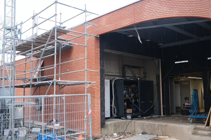 Van alle (super)markten thuis