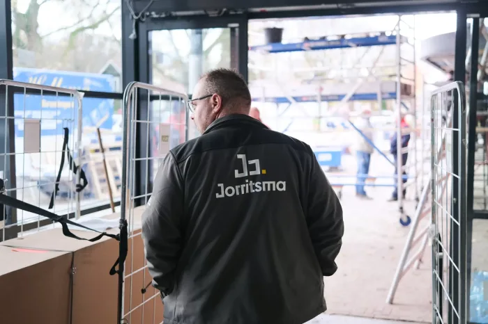 Van alle (super)markten thuis