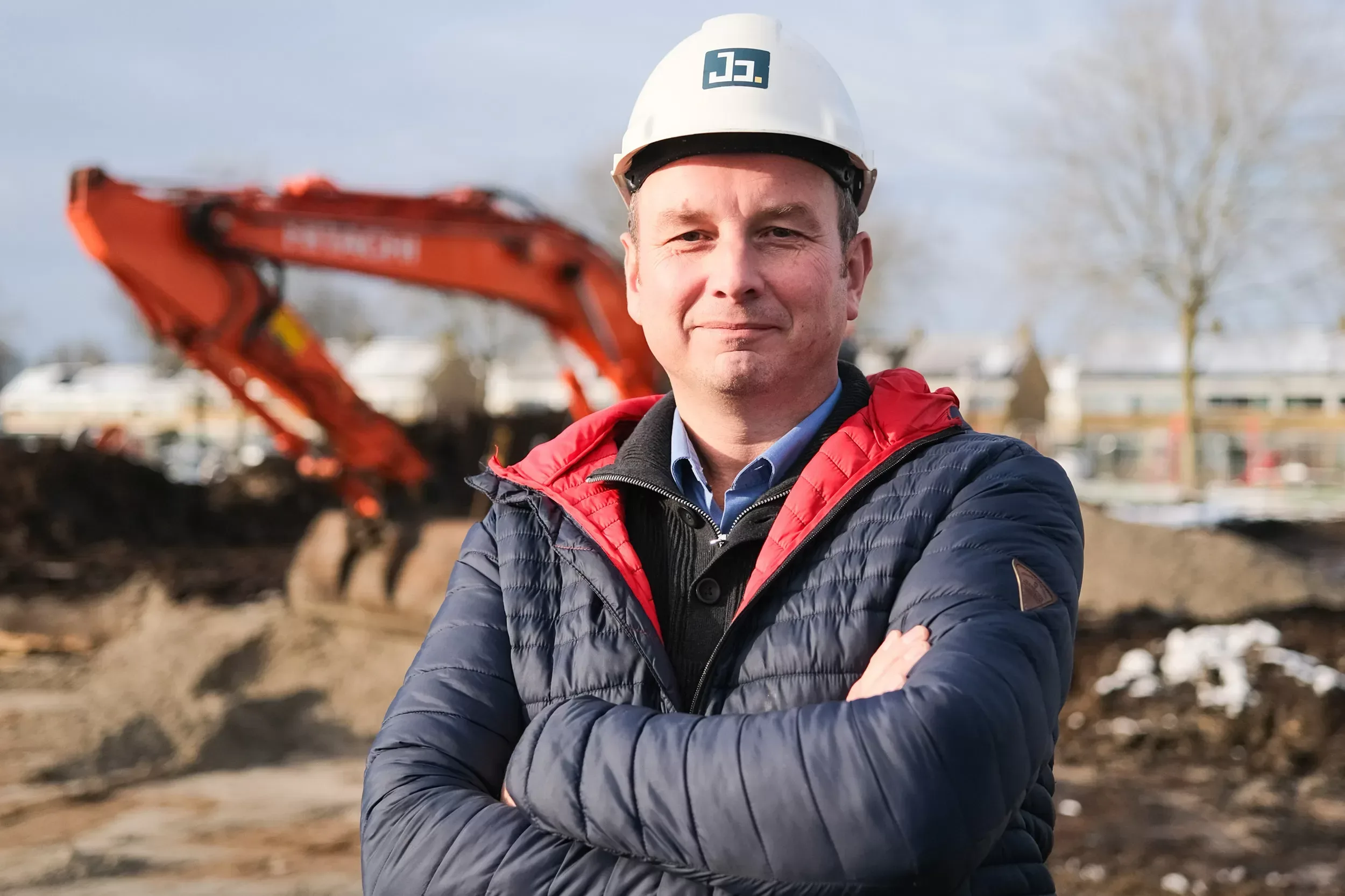 Liever een goede buur close up