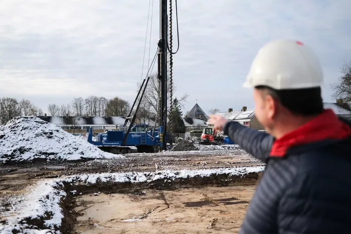 Liever een goede buur