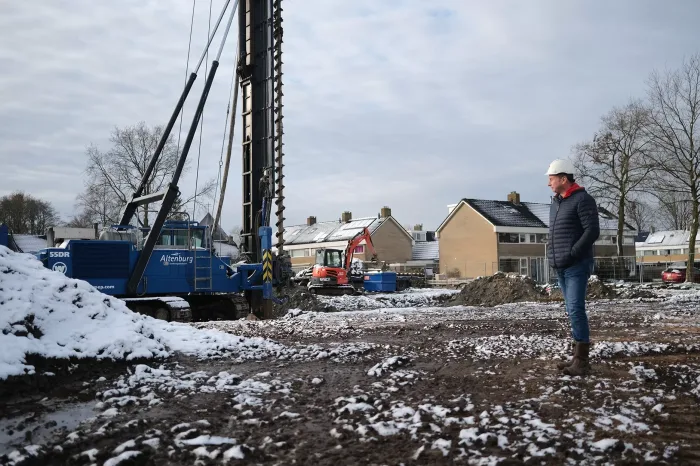 Liever een goede buur