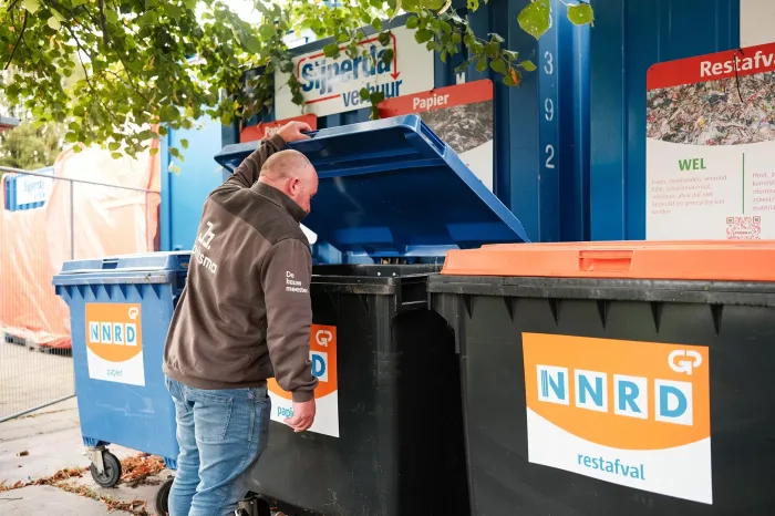 Jorritsma Bouw en Visser ATR scheiden in goed overleg