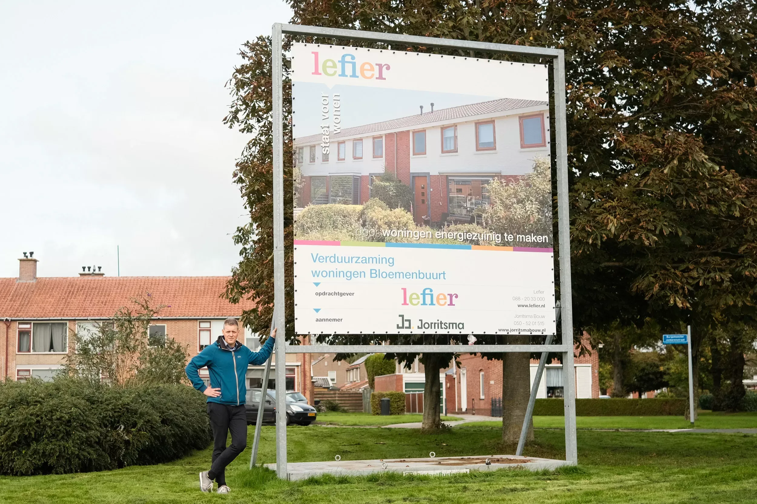 Waarom bewonerscommunicatie zo essentieel is Jb banner