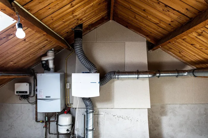 Verduurzaming 92 woningen Lefier Harkstede