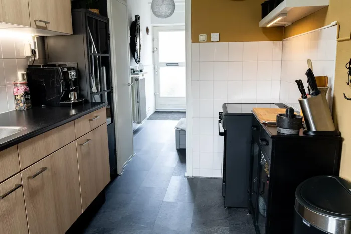 92 woningen Lefier, Harkstede