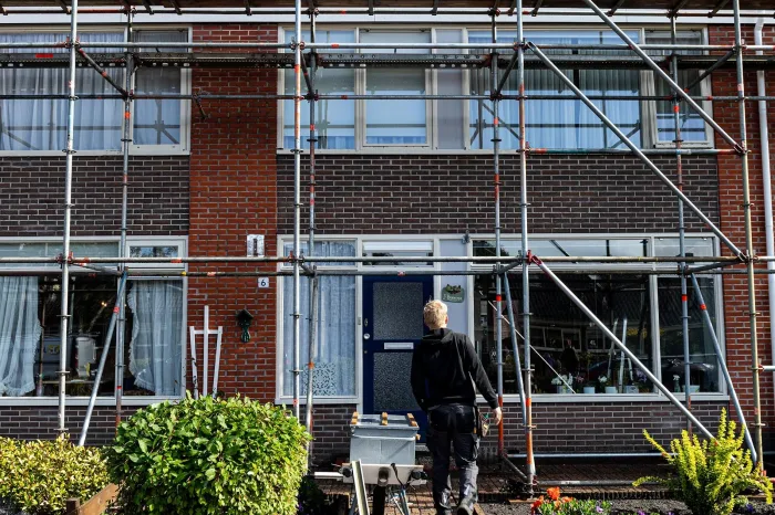 Samenwerken bij verduurzaming bestaande bouw