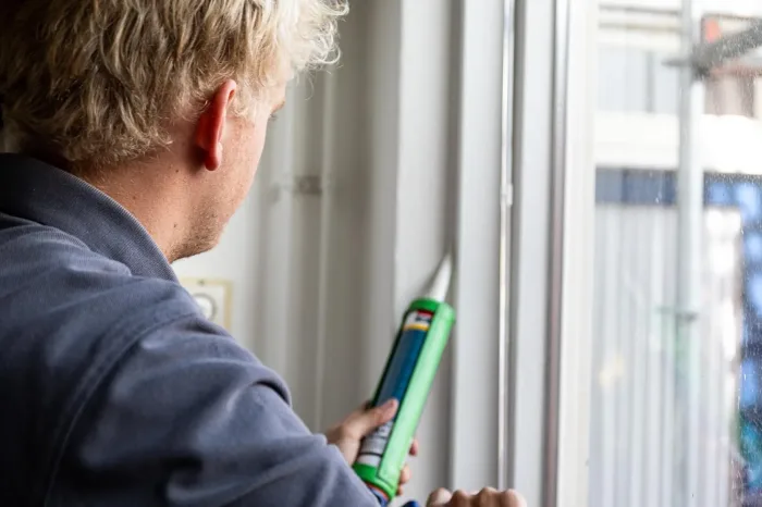 Verduurzaming 92 woningen