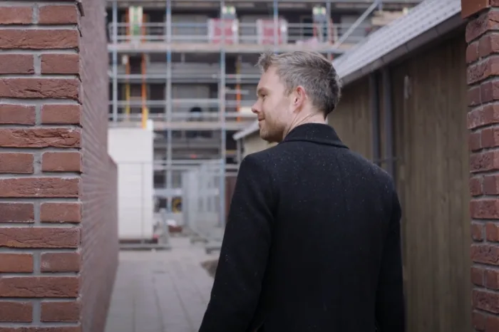 Bloemwijk aanleiding en ontwerp