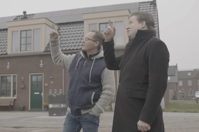 Bloemwijk duurzaamheid