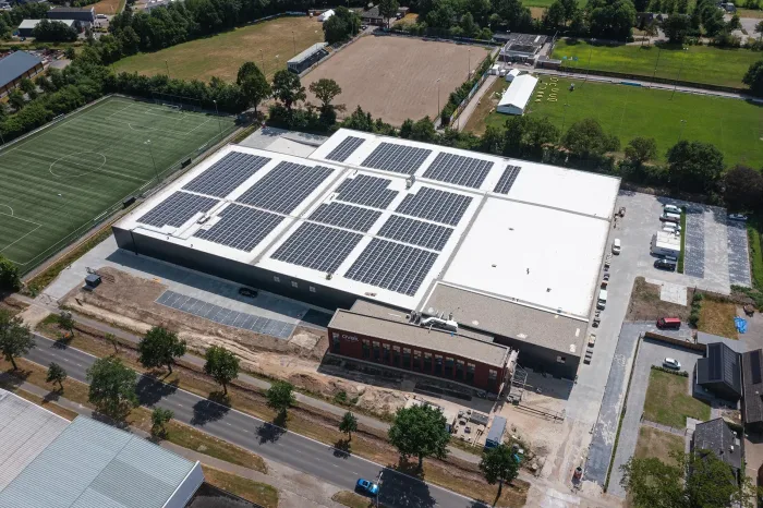 Avek, Surhuisterveen