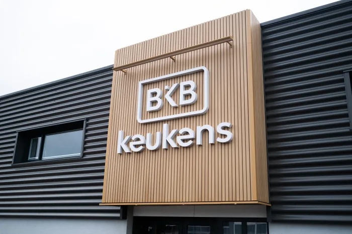 Een kijkje in de keuken