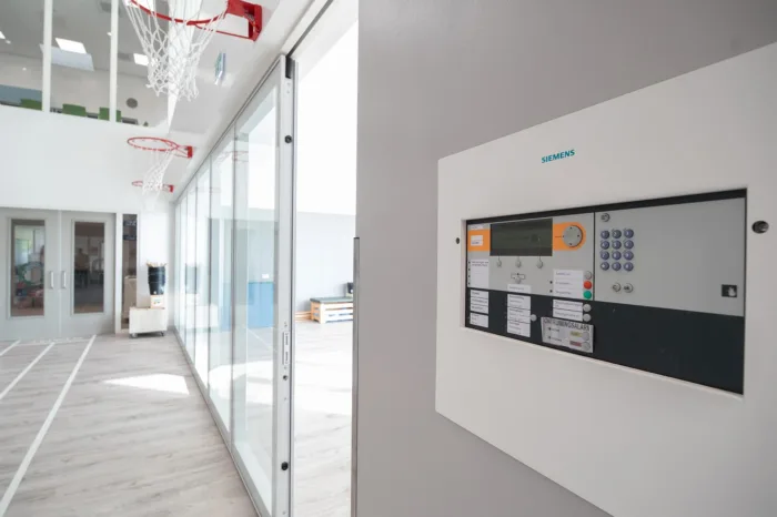 JorritsmaBouw Kindcentrum De Treffer Gorredijk