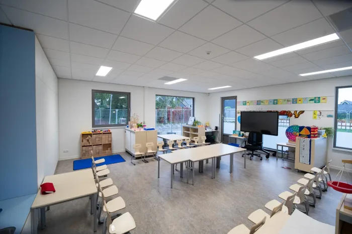 OBS Klazienaveen binnen