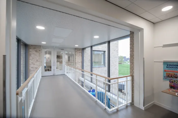 OBS Klazienaveen gang