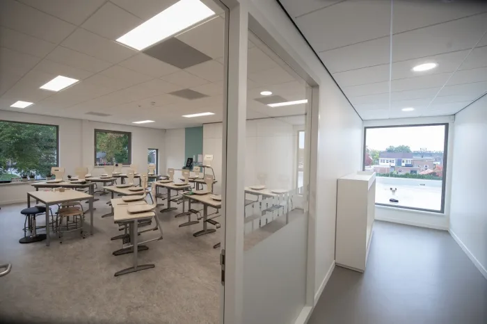 OBS Klazienaveen Lokaal