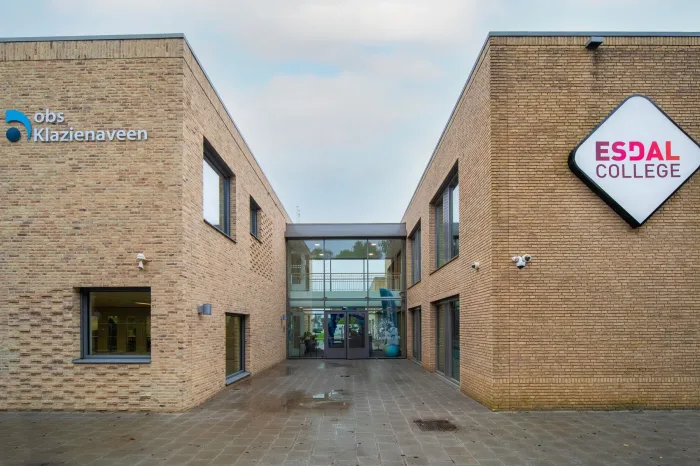 OBS Klazienaveen JorritsmaBouw