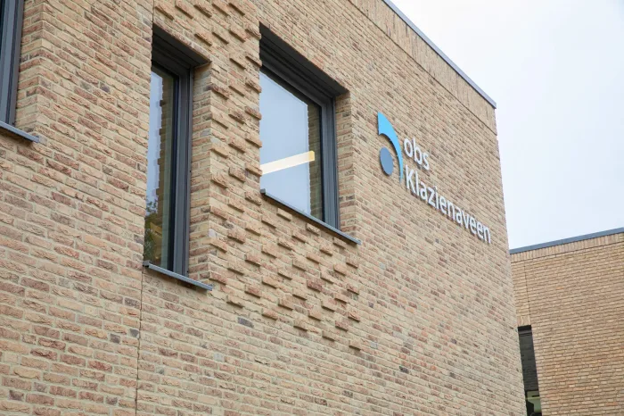 OBS Klazienaveen LOGO