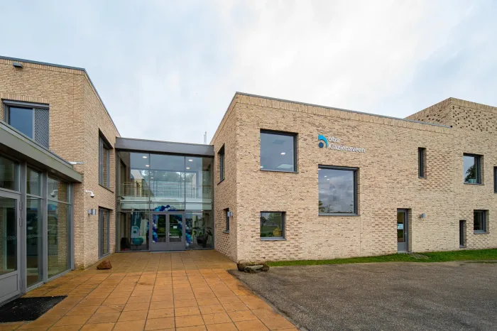 OBS Klazienaveen Content