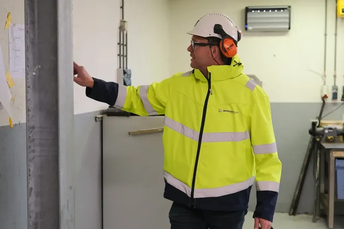 De koek is nog lang niet op