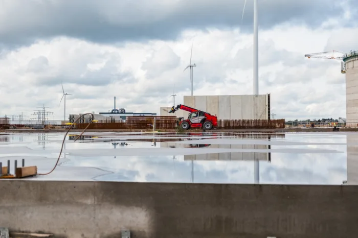 SFP Group - werkzaamheden