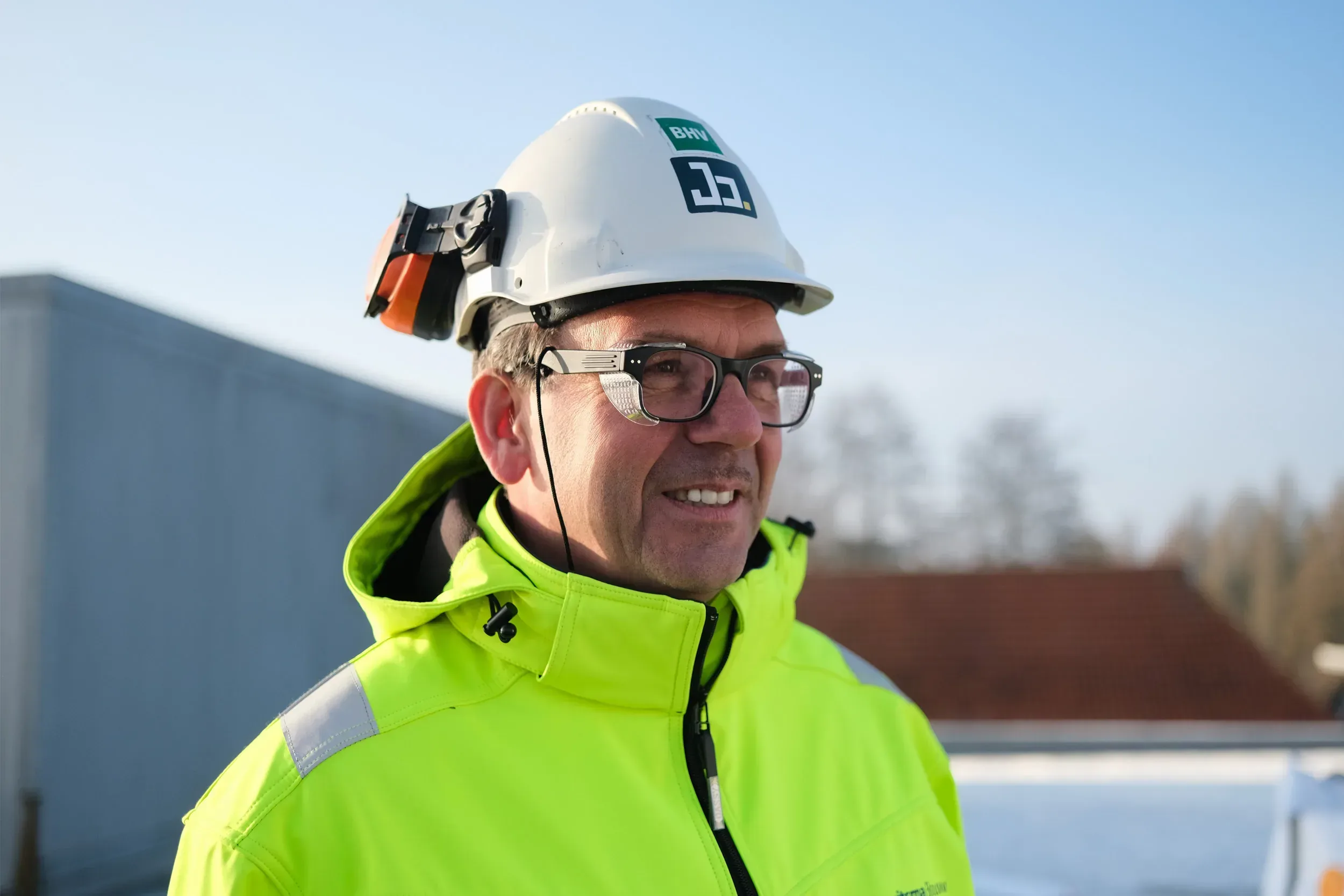 De koek is nog lang niet op Peijnenburg banner