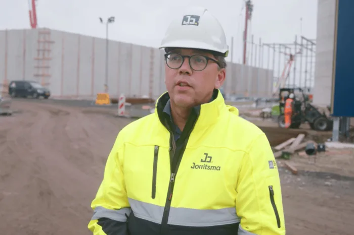 SFP Group - Monostore - Jorritsma Bouw