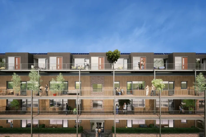 Het Woonwaarde Plusplan Jorritsma Bouw