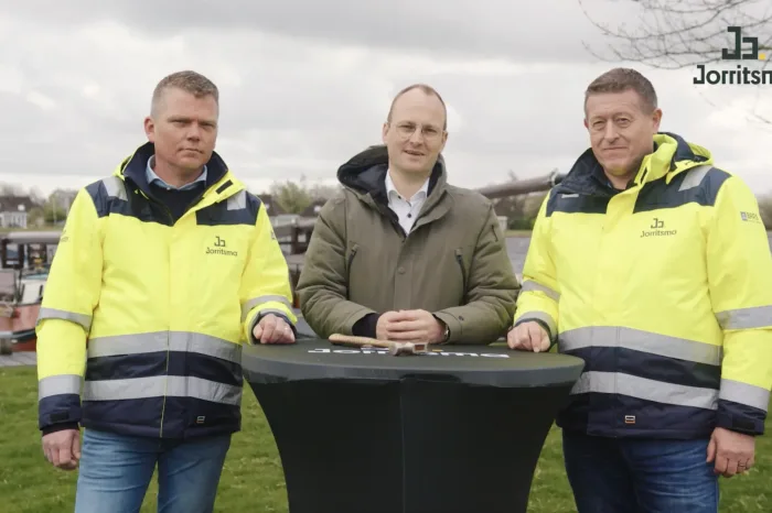 Relatiedag Jorritsma