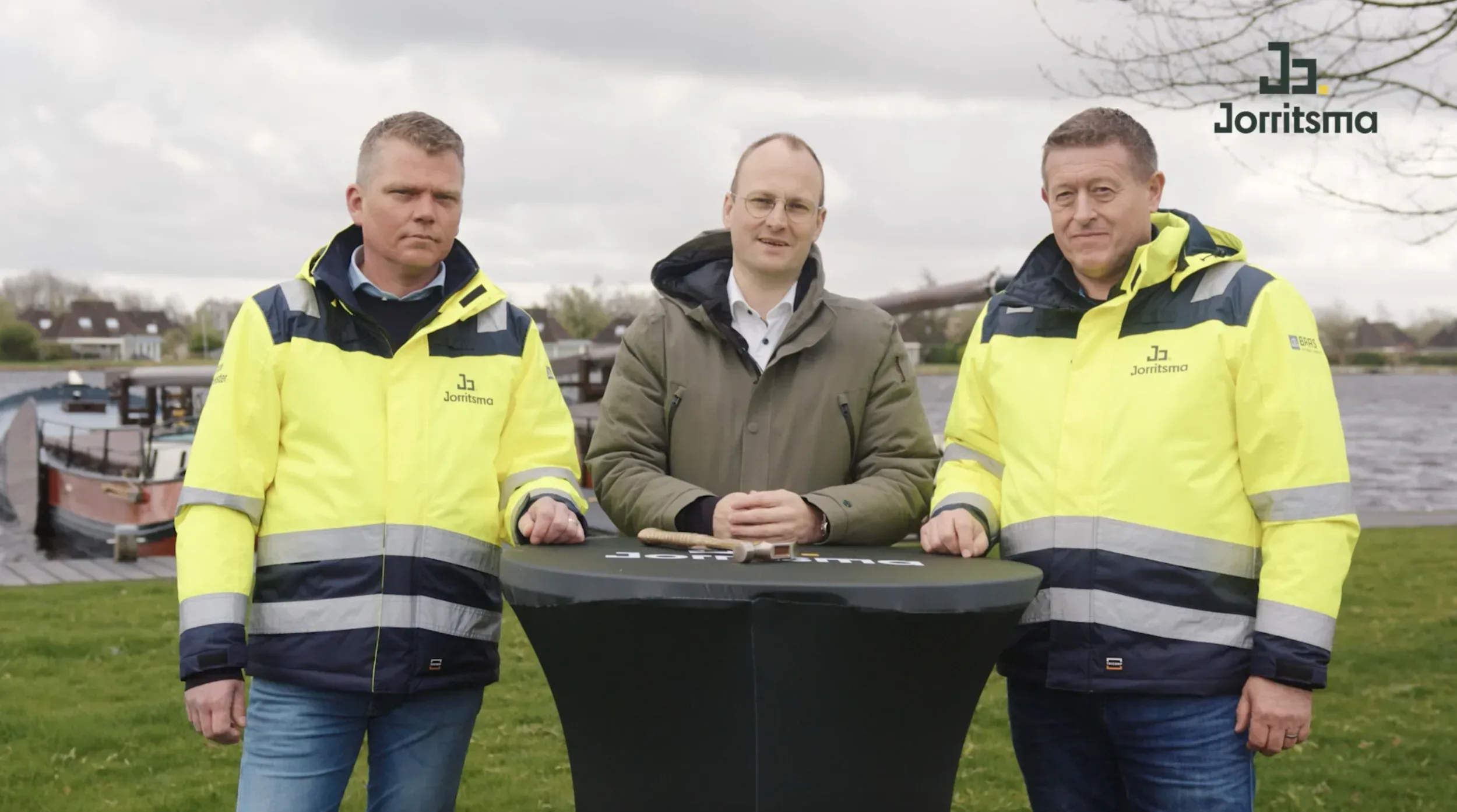 Relatiedag Jorritsma