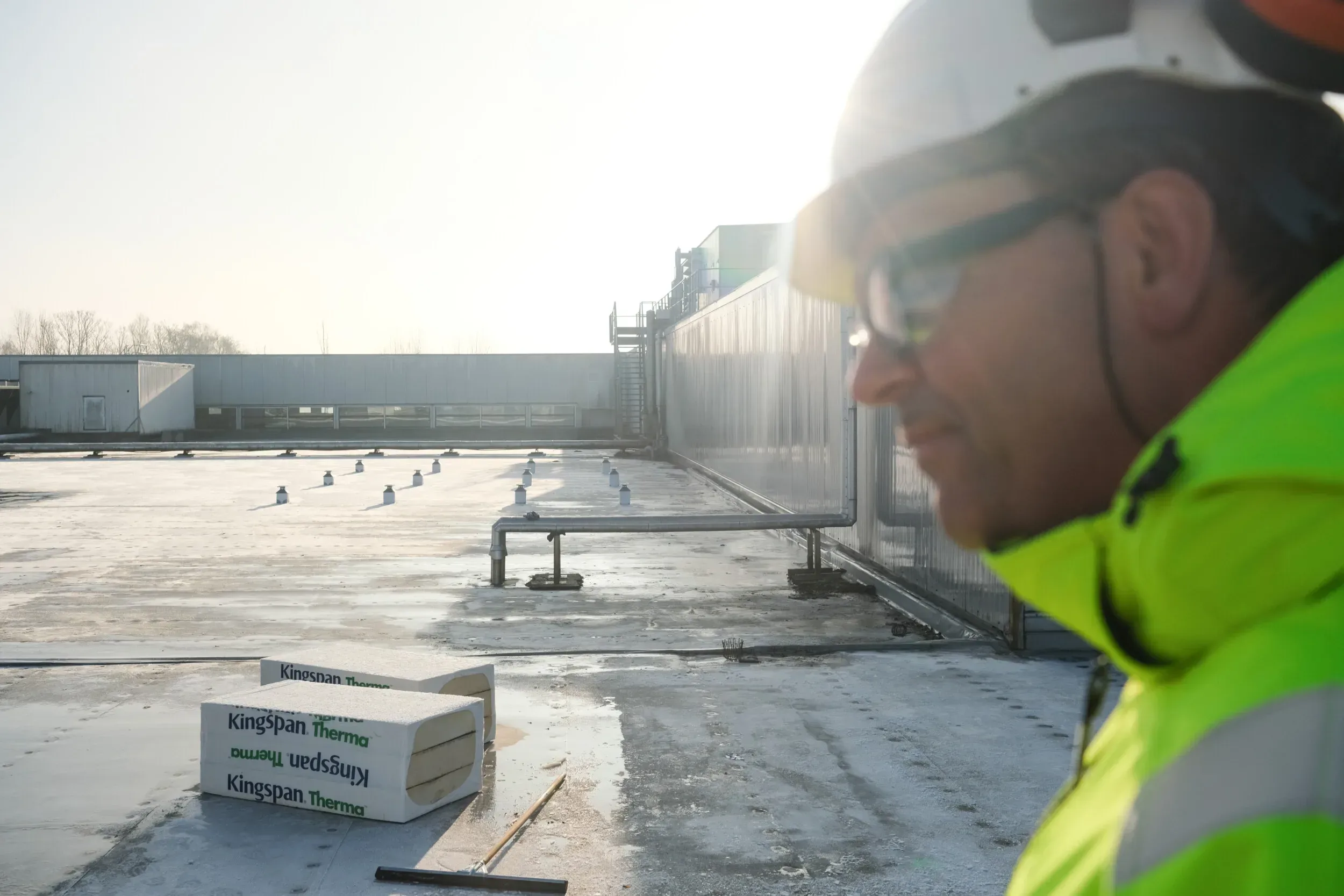 Uitbreiding Peijnenburg, St. Johannesga