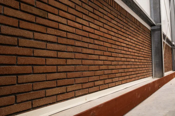 Opslagloods en tanks Vreugdenhil Dairy Foods dichtbij